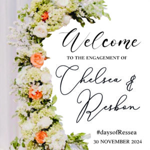 Eco Vinyl Print With 5mm Sunboard 2x2 1 Pic Chelsea And Resbon