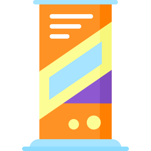 Roll Up Standee Matrix Advertising Virar