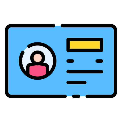 Visiting Card Matrix Advertising Virar